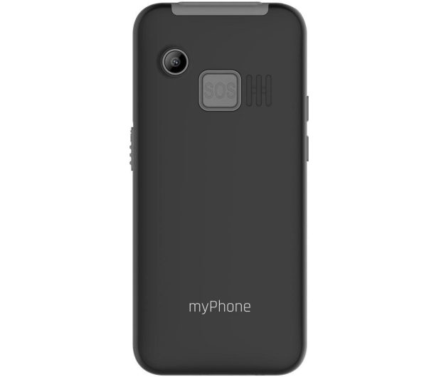 myPhone Halo 3 LTE - 1179059 - zdjęcie 3